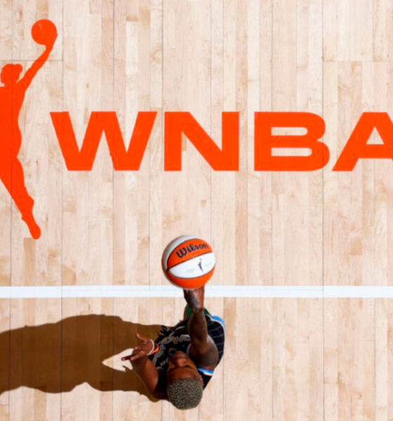 La WNBA autorizza l'uso della cannabis