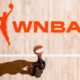 La WNBA autorizza l'uso della cannabis