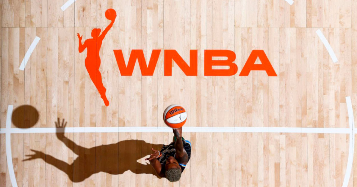 La WNBA autorizza l'uso della cannabis