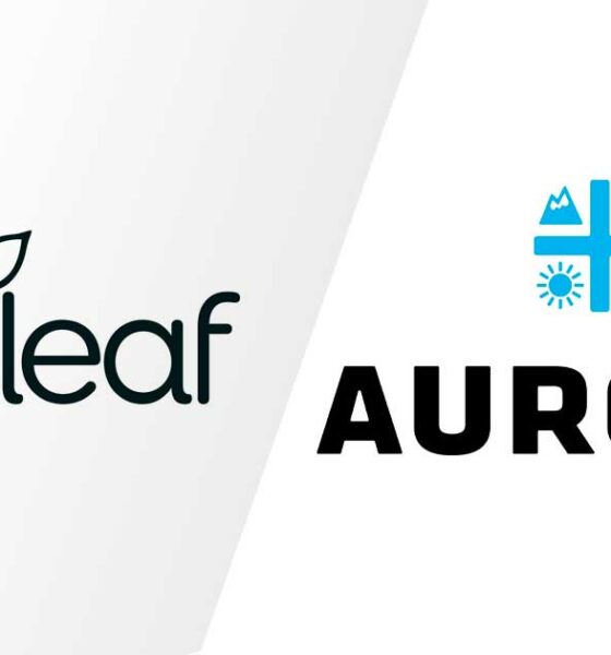 Curaleaf annuncia un'offerta pubblica di acquisto su Aurora