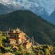 Legalizzazione della cannabis terapeutica in Nepal