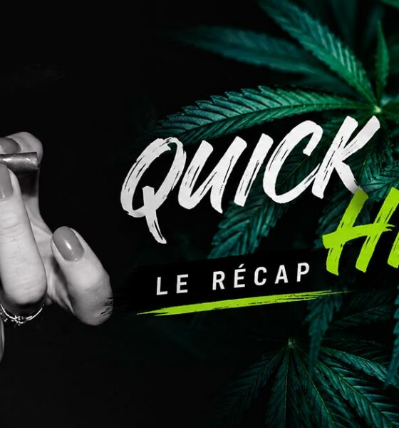 Il Quick Hit