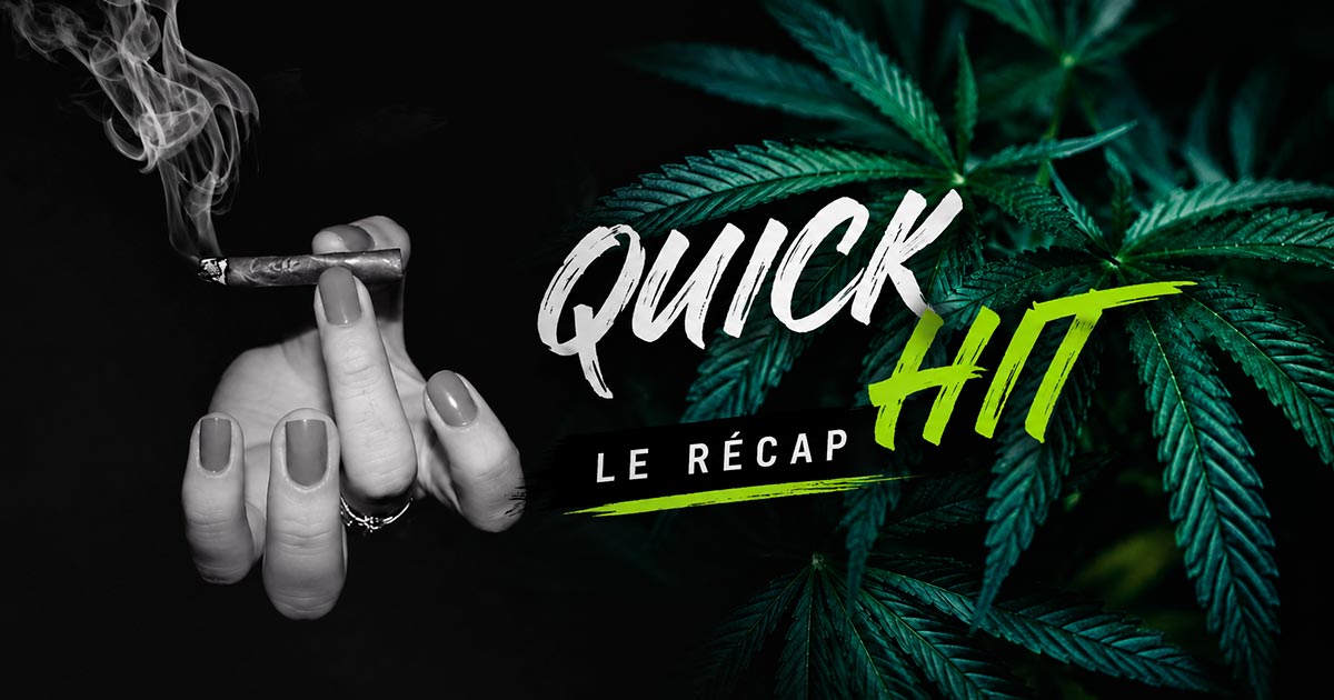 Il Quick Hit