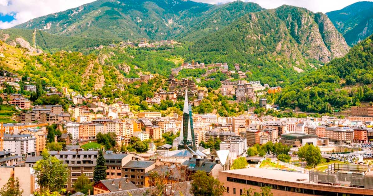 Cannabis terapeutica in Andorra