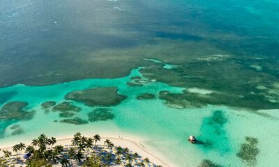 Fase pilota per la cannabis terapeutica alle Bahamas