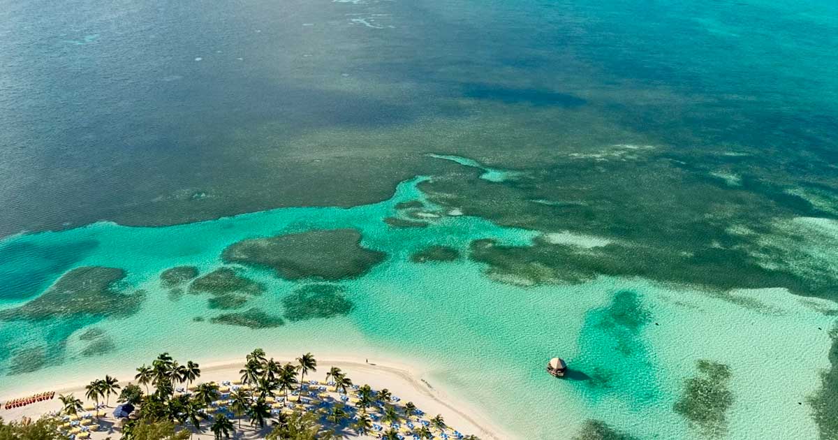 Fase pilota per la cannabis terapeutica alle Bahamas