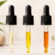CBD a spettro completo in Grecia