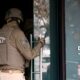 Irruzione in un dispensario di cannabis in Cile