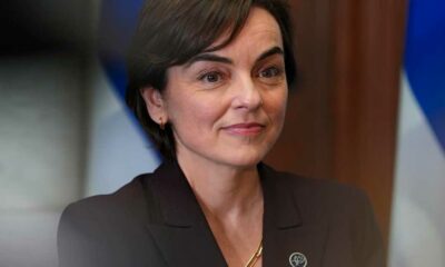Christine Fréchette fa arrabbiare l'industria della cannabis del Québec