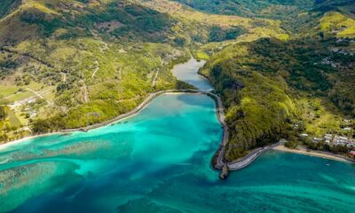 Depenalizzazione delle droghe a Mauritius