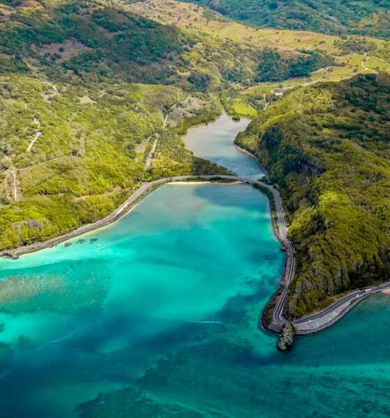 Depenalizzazione delle droghe a Mauritius