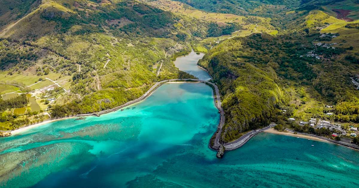 Depenalizzazione delle droghe a Mauritius