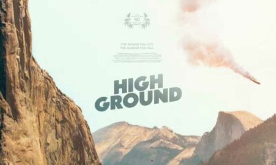 Documentario "High Ground"