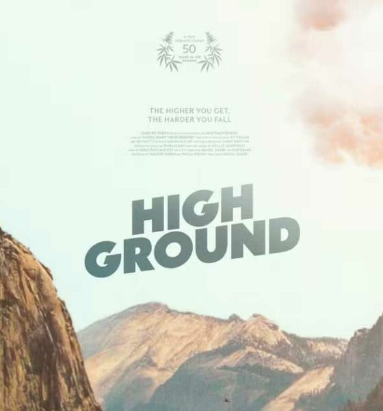 Documentario "High Ground"