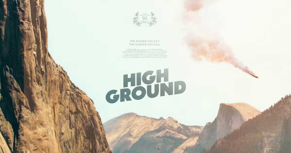 Documentario "High Ground"