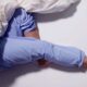 Sindrome delle gambe senza riposo e CBD