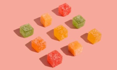 Il Messico legalizza l'uso personale dei prodotti commestibili
