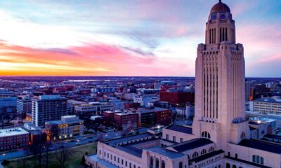 Cannabis terapeutica in Nebraska