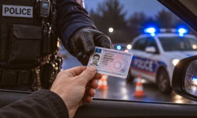 Ritiro della patente per droga
