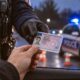 Ritiro della patente per droga