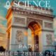 Science in the city Parigi 2026