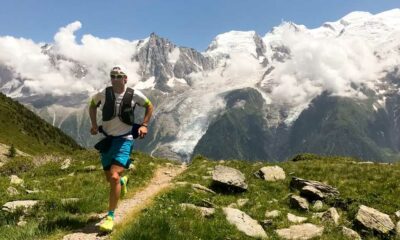 Ultratrail e sistema endocannabinoide