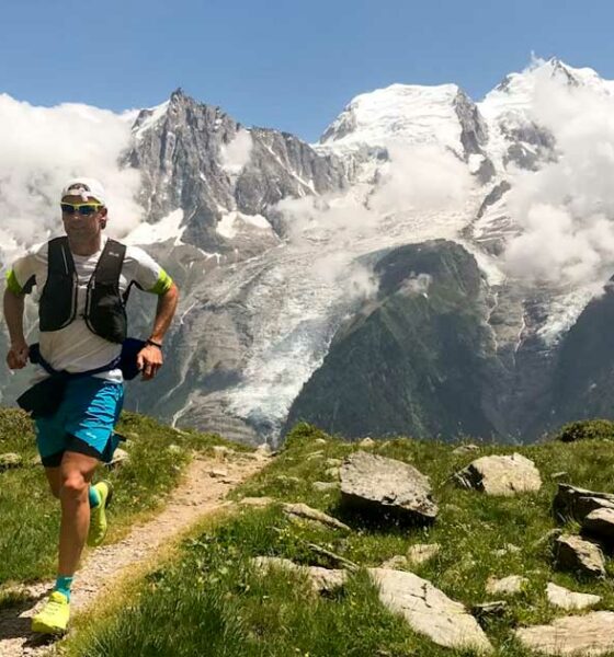 Ultratrail e sistema endocannabinoide