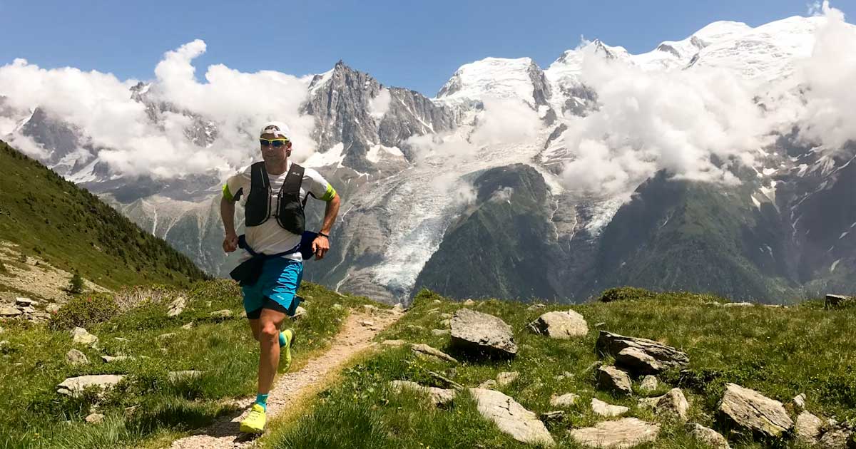 Ultratrail e sistema endocannabinoide