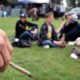 Consumo di cannabis tra gli adolescenti negli Stati Uniti