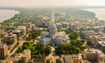 Legalizzazione della cannabis nel Wisconsin nel 2027