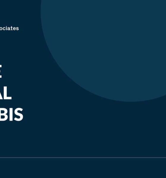 Nota di Augur Associates sulla cannabis terapeutica in Francia