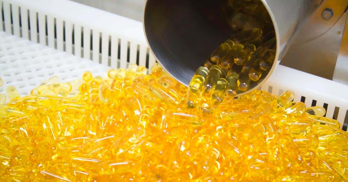 Canopy Growth ottiene la certificazione EU GMP per le sue capsule molli