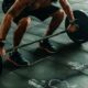 CBD e recupero sportivo