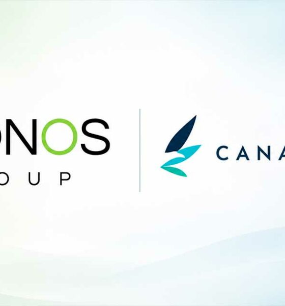 Acquisizione di Canadelaar da parte di Cronos