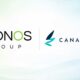 Acquisizione di Canadelaar da parte di Cronos