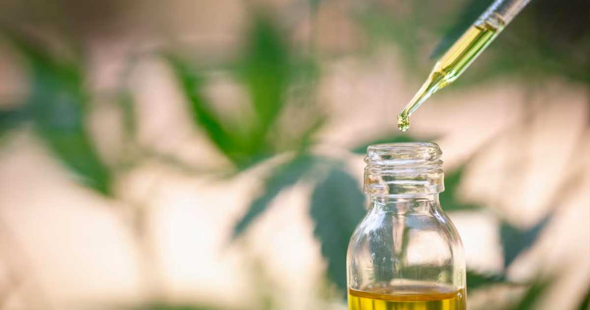 EFSA e CBD sintetico
