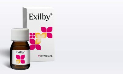 L'Exilby di Vertanical
