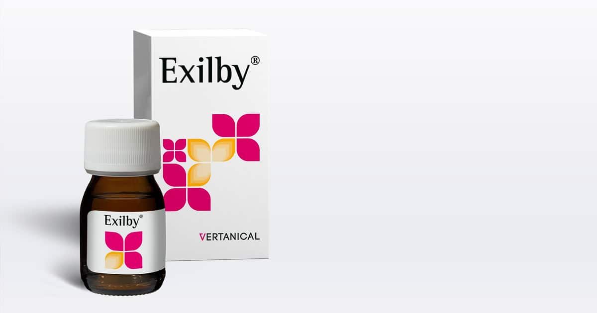 L'Exilby di Vertanical