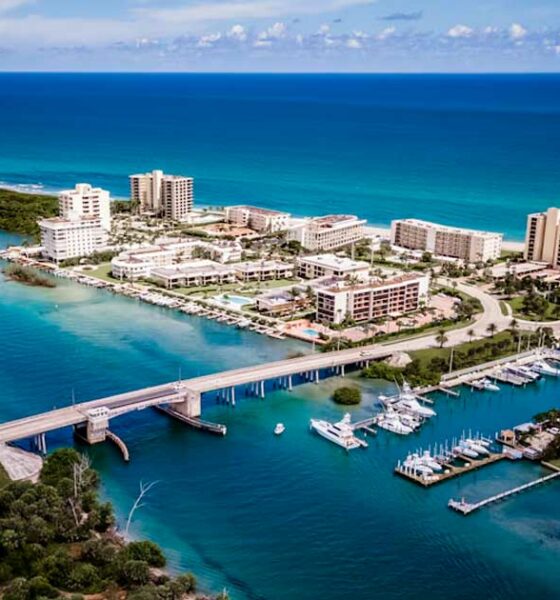 1 milione di pazienti in terapia con cannabis terapeutica in Florida