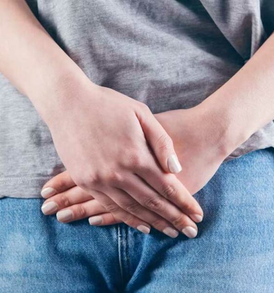 Olio di cannabis ed endometriosi
