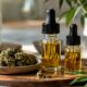 Olio al CBD CB2