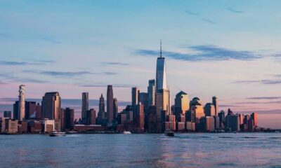 4 miliardi di dollari di fatturato a New York
