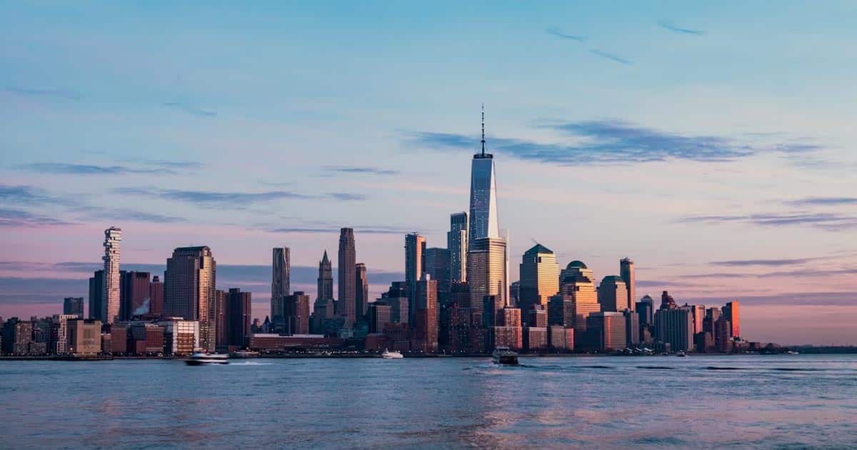 4 miliardi di dollari di fatturato a New York