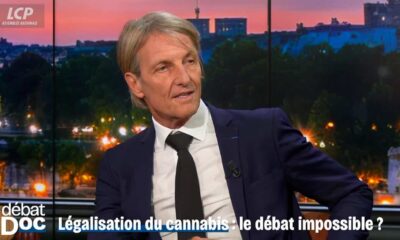 Nicolas Prisse in difficoltà su LCP