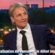 Nicolas Prisse in difficoltà su LCP