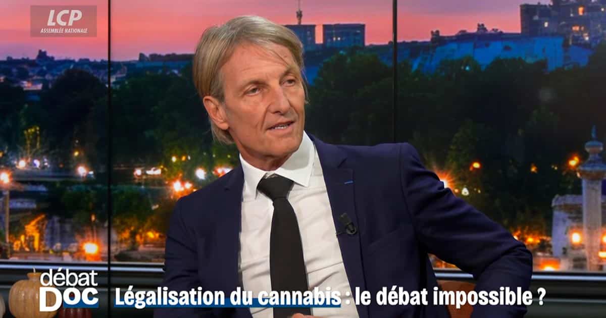 Nicolas Prisse in difficoltà su LCP