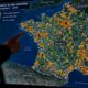 Punti vendita di cannabis in Francia
