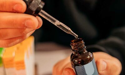 Prezzo del THC terapeutico in Germania