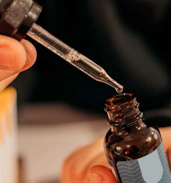 Prezzo del THC terapeutico in Germania
