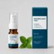 Spray al THC di Dunbar Pharma